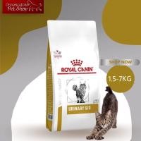 ราคา พร้อมส่ง Royal Canin Urinary S O 1 5 7KG อาหารแมวโรคนิ่ว ขนาด 1 5 7 kg กิโลกรัม (14059604457)