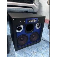 ราคา Bluetooth Subwoofer 10 นิ้ว (14590503689)