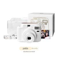 ราคา Fujifilm Instax Mini 12 กล้องโพลารอยด์ ฟูจิฟิล์ม อินแสต็ก มินิ 12 (26033416679)