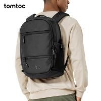 ราคา Tomtoc เป้คอมพิวเตอร์สำหรับผู้ชาย ความจุมาก สำหรับธุรกิจและเดินทาง (126242801659)