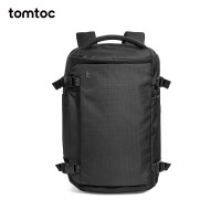 ราคา Tomtoc กระเป๋าเป้สะพายหลังสำหรับเดินทาง รุ่น T66 ความจุมาก (126241833671)