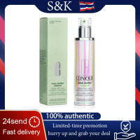 ราคา Clinique Even Better Clinical Radical Dark Spot Corrector Interrupter facial spot and acne scar correction for sensitive skin antioxidant100ml SK (25117418452)