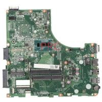 ราคา สำหรับ ACER Aspire E5 471 E5 471G มาเธอร์บอร์ดแล็ปท็อป TMP246 P246 V3 472P CPU I5 I3 DA0ZQ0MB6E0เมนบอร์ดโน้ตบุ๊ค DDR3เมนบอร์ด (22693863549)