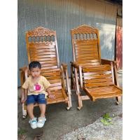 ราคา เก้าอี้โซฟาไม้สักฮ่องเต้งานแกะสลัก (19527623630)