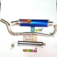 ราคา ท่อกู่ มหาชัย KOU ท่อ กู่ WAVE125 MSXเก่า MSXใหม่ ลูกเดิม ถึงลูกคาเซ่ ท่อz ท่อสูตร (400538104)