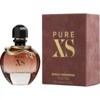 ราคา Paco rabanne pure xs for her Eau De Parfum 80ml for women น้ำหอมติดทนนาน (126429573088)