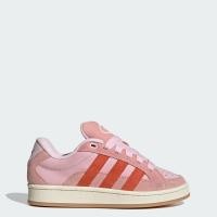 ราคา adidas ไลฟ์สไตล์ รองเท้า Campus 00s Beta ผู้หญิง สีชมพู JH5607 (23018696796)
