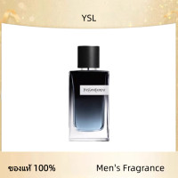 ราคา ของแท้ 100 NEW YSL Y EDP EDT 100 ml ผลิตปี 2025ป้ายคิง ป้ายห้าง แท้ จากช็อป (25627957592)