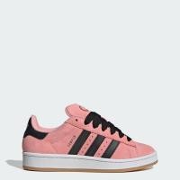 ราคา adidas ไลฟ์สไตล์ รองเท้า Campus 00s ผู้หญิง สีชมพู JH7275 (22772617250)