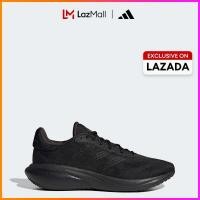 ราคา adidas วิ่ง รองเท้าวิ่ง Supernova 3 ผู้ชาย สีดำ IE4364 (22439866765)
