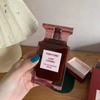 ราคา Lost Cherry EDP Eau de Parfum 100ml for women and men Luo Ying Sweet Oriental Floral น้ำหอมผู้ใหญ่ (26243002813)