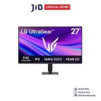 ราคา MONITOR จอมอนิเตอร์ LG ULTRAGEAR 27G411A B 27 INCH IPS FHD 144Hz AMD FREESYNC PREMIUM PRO G SYNC COMPATIBLE (25509950613)