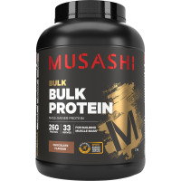 ราคา Bulk Mass Gain 2 0 kg สินค้าใหม่พร้อมส่ง (868498509)
