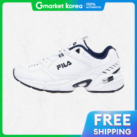 ราคา FILA รองเท้า Fila Ranger 22 สีดำ 147 รุ่น 1RM02486F 2410029 (25648967132)