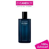 ราคา DAVIDOFF Cool Water Intense EDP For Him น้ำหอม EVEANDBOY สินค้าแท้100 (25410109294)