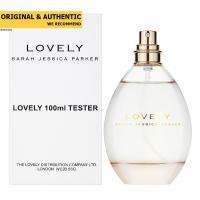 ราคา Sarah Jessica Parker Lovely EDP 100 ml 200 ml (832794632)