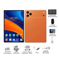 ราคา Free Gift 11 Items I17 Pro Pad Tablet Dualsim 4G 5G Wifi 2025 Tablet 11 6 Inch Android 16 16Gb Ram 1Tb Rom 3 Year Warranty (25951078340)