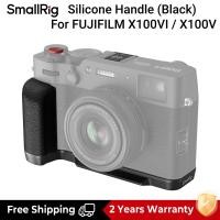 ราคา SmallRig X100VI Retro CAGE หนัง L Shape Handle สำหรับ FUJIFILM X100VI 4557 4558 4556 4555 (24323600740)