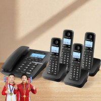 ราคา CHINOE โทรศัพท์บ้านและสำนักงานไร้สาย (25893841171)