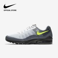 ราคา Nike Mens Air Max Invigor Shoes Black CD1515 004 (25790855741)