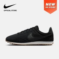 ราคา Nike Mens Pre Montreal 17 Premium Shoes Black 898032 002 (26298963627)