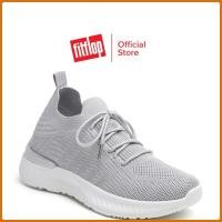 ราคา FITFLOP SUPER Q KNIT SLIP ON LACED รองเท้าผ้าใบผู้หญิง N02 Womens Shoes Lightweight Comfortable Sneakers Soft And Suitable For Women (25349280436)