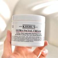 ราคา มอยเจอไรเซอร์ Ultra Facial Cream 125ml อร์ไรซิ่งครีมประสิทธิภาพสูง มอยส์เจอร์ไรเซอร์ผิวแห้ง บำรุงผิวหน้า (25721088817)