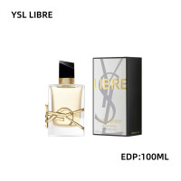 ราคา YSL Libre Free Water EDP 90ml น้ำหอมผู้หญิง น้ําหอมแท้ ของแท้ 100 (26324661893)