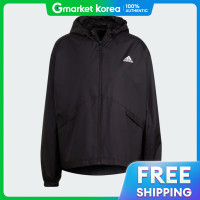 ราคา Adidas เสื้อกันลมผู้หญิง Sportswear Essential Oversized Logo Windbreaker ดีไซน์โอเวอร์ไซส์ทันสมัย พร้อมโลโก้ adidas ขนาดใหญ่เด่นชัด (25650042974)