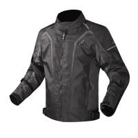 ราคา LS2 Sepang Man Jacket Black Dark Grey เสื้อการ์ดขี่มอเตอร์ไซค์ (23812573321)