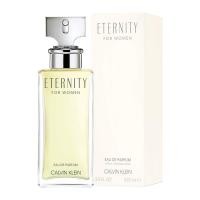 ราคา Eternity for Women EDP 100 ml (19649848976)