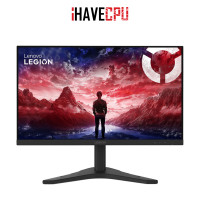 ราคา จอมอนิเตอร์ monitor iHAVECPU LENOVO LEGION R24S 23 8 IPS FHD 144Hz (126769334191)