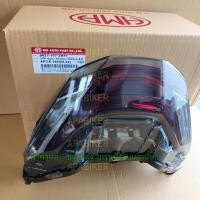 ราคา ไฟท้ายชุด เเดง ฟิล์ม PCX 160 ปี 2022 2024 เพชร L E D HMA 4631 107 ZRFI (24863019246)