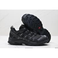 ราคา รองเท้าวิ่งทางวิบากกลางแจ้งของแท้3D Salomon XA PRO (24923984522)