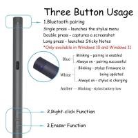 ราคา Pen Active Pen PN7522W for 7640for 5350 2 in 1 7320 DetachableXPS 13 (126618300447)