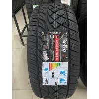 ราคา 265 60R18 265 50R20 245 45R18 275 40R18 255 50R18 255 55R18 ยางตัวหนึบนุ่ม ยางสายซิ่ง ใหม่2026 ราคาต่อ1เส้น Sunny VEE RUBER รุ่น Sport M Racing SPEED BOOSTER แถมจุกลมอย่างดี ยางซิ่งขอบ18 แยกขาย2เส้นได