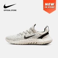 ราคา Nike Mens Free Run 5 0 Road Running Shoes Phantom CZ1884 010 (26298953737)