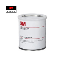 ราคา 3M Primer 94 น้ำยาช่วยการยึดเกาะผิวขอบงานสติกเกอร์ เทปกาวอคริลิก 4229 1 qt (10682832)
