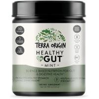 ราคา Terra Origin Healthy Gut รสมิ้นต์ แอปเปิ้ลเขียว เบอร์รี่ และน้ำผึ้งมะนาว (23187159092)