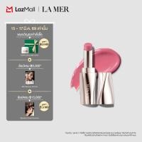 ราคา NEW La Mer The Lip Treatment Lip Balm Treatment Hydrating Lip Tint Moisture Care Buildable Color (26077789126)
