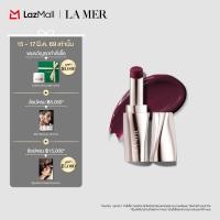 ราคา NEW La Mer The Lip Treatment Lip Balm Treatment Hydrating Lip Tint Moisture Care Buildable Color (24962948431)