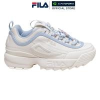 ราคา FILA Disruptor 2 รองเท้าลำลองผู้ใหญ่ (25706983459)