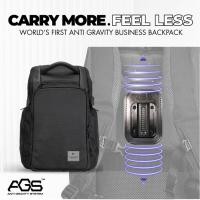 ราคา FX Creations PGE COLLECTION AGS BUSINESS BACKPACK กระเป๋าสะพาย (25495282557)
