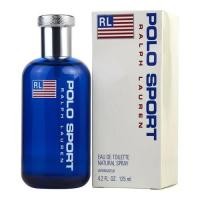 ราคา RALPH LAUREN Polo Sport EDT 125ml น้ำหอม นำเข้า ของแท้ 100 (126232317060)