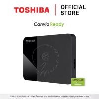 ราคา Toshiba External HDD 2TB USB 3 2 SuperSpeed รุ่น Canvio Ready B3 2 5 ฮาร์ดดิสพกพา TSB HDTP320AK3AA Harddisk (7530882871)