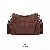 ราคา Hadara Moment Series The Kiss กระเป๋าสะพาย สัมผัสแห่งความละมุนที่จะทำให้คุณตกหลุมรัก (26490421763)