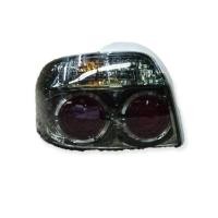 ราคา ไฟท้าย ไฟท้ายแต่ง โตโยต้า วีออส โดนัท สีสโมค ปี 2003 2004 2005 2006 TOYOTA VIOS 2003 2006 toyota vios 2003 2006 smoke (126221645217)