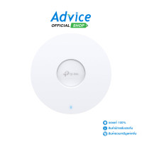 ราคา Access Point TP LINK EAP653 Wireless AX3000 Dual band Gigabit WiFi 6 (25603126729)