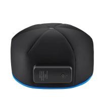 ราคา หมวกปลูกผมไร้สายแบบพกพา ชาร์จซ้ำได้ ใช้แสงอินฟราเรดบำบัด 660nm 850nm LED สำหรับดูแลเส้นผม (25736355151)