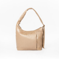 ราคา COVE AllDay Hobo Clay Edition กระเป๋าใส่ iPad สูงสุด 11 นิ้ว ทรง Hobo (26429068678)